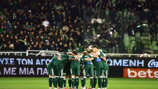 Άγριες αποδοκιμασίες σε Αλαφούζο και παίκτες του Παναθηναϊκού