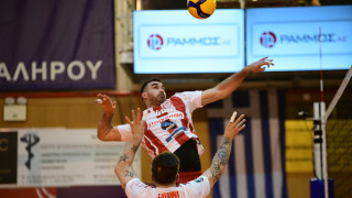 Ο Φλοίσβος υπέταξε τον Ολυμπιακό και προκρίθηκε στους «8»