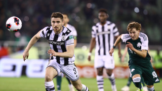 Κένι: «Παίζουμε για τα παιδιά που δεν είναι πια μαζί μας»