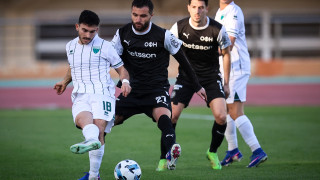 Τρελό ματς στο Παγκρήτιο με νικητή τον ΟΦΗ, 3-2 τον Λεβαδειακό