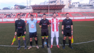 ΕΠΣΜ: Τα παιχνίδια της Α1-Απουσίες και επιστροφές