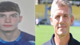 Γ' Εθνική: Αντίπαλοι πατήρ και υιός Σίτσας