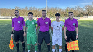 Μακεδονικός Κ19 SL2: Αποσπάστηκε βαθμολογικά-Επικράτησε και του Παναργειακού