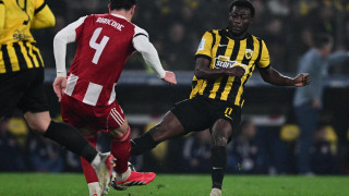 Στην αντεπίθεση ο Ολυμπιακός κατά της ΑΕΚ: Τι απαντά για την καταγγελία κατά Ποντένσε