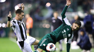 Κύπελλο Ελλάδας: Πότε και τι ώρα ορίστηκε το δεύτερο παιχνίδι ΠΑΟΚ-Παναθηναϊκός