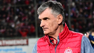 Ολυμπιακός: Περιμένει τα... νεότερα ο Μεντιλίμπαρ ενόψει Παναθηναϊκού