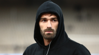 Παίζει... κάτι με Λιβάγια και Παναθηναϊκό;