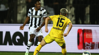 Χριστόπουλος: «Ο Λουτσέσκου γνωρίζει που είναι η κάθε… πέτρα στο ελληνικό πρωτάθλημα»