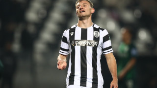 Τσάλοφ για τον δανεισμό του στην Καϊσέρισπορ: «Ευγνώμων για την ευκαιρία, είμαι έτοιμος»