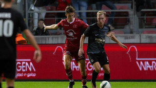 Μάντζιος: Εμπιστοσύνη σε γκολ, κόρνερ και κάρτες