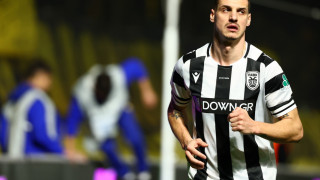 Βουλγαρικά σενάρια επιστροφής Ντεσπόντοφ στην ΤΣΣΚΑ Σόφιας