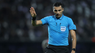 Ποιος σφυρίζει το ΠΑΟΚ – Παναθηναϊκός την Τετάρτη