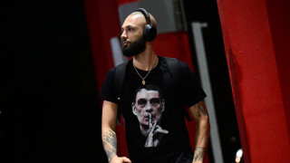 Ολυμπιακός-Φουρνιέ: Διασκέδαση μέχρι πρωίας στην Πάρο με Λιόλιου και «Νοικιάστηκε»