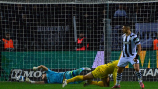 Clasico με ελεγχόμενο rotation για ΠΑΟΚ