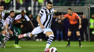 ΠΑΟΚ: Χαμόγελα για τρεις, θεραπεία για δυο