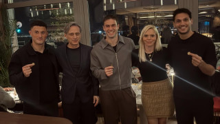 Ηρακλής: Πρωτοχρονιάτικη πίτα, με νικητές και… συσπείρωση