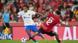 La Liga: Με στόχο το 11/11 εντός οι «μπλαουγκράνα» - Κανάλια και ώρα μετάδοσης