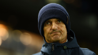 Μετά το ΠΑΟΚ-Παναθηναϊκός στη Ρουμανία για τον πατέρα του ο Λουτσέσκου