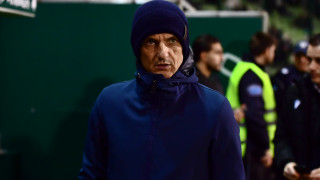 Λουτσέσκου: «Μπορούσαμε να έχουμε πετύχει περισσότερα γκολ στο πρώτο μέρος»