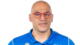 Σωτήρης Κοκκινόπουλος: Ποιος είναι ο νέος προπονητής της Εθνικής