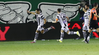 ΠΑΟΚ: Παίρνει άριστα στα ντέρμπι-Ο φετινός απολογισμός