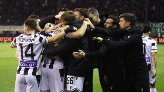 Το άνετο πέρασμα του ΠΑΟΚ από τη Λεωφόρο και το οφειλόμενο respect για το τρελό σερί δύσκολων αγώνων