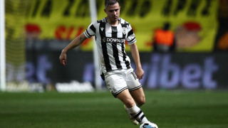 Η βαθμολογία στη Super League: Πάτησε κορυφή η ΑΕΚ, σε απόσταση βολής ο ΠΑΟΚ