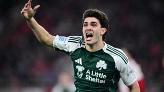 Ο Παναθηναϊκός χόρεψε τανγκό τον Ολυμπιακό και τον έριξε από την κορυφή