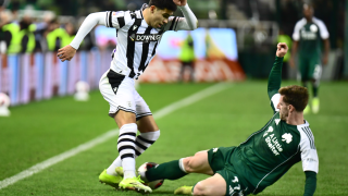 ΠΑΟΚ: Τρεις στα... πιτς στην τελική ευθεία για το «Κλεάνθης Βικελίδης»