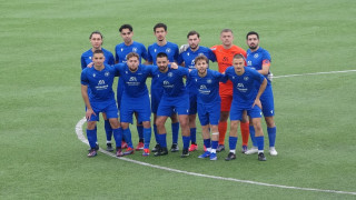 Νικόπολη-Κόνου: «Επική ήταν η διαιτησία, όχι η ανατροπή»