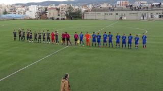 ΕΠΣΜ: Το πρόγραμμα του Σαββατοκύριακου (21-22/2)