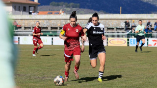 Γυναικείο ποδόσφαιρο: Παιχνίδια σε όλες τις κατηγορίες