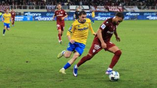 ΑΕΛ-Χάρης Ηλιάδης: «Με πάθος και αποφασιστικότητα»