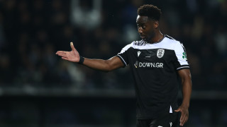 Μεϊτέ: «Καταθέσαμε ομαδικότητα στο παιχνίδι και γι’ αυτό πήραμε την πρόκριση»