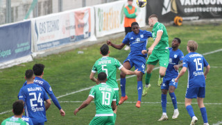 Ούτε τώρα ο Μακεδονικός, διπλό ελπίδας για ΠΑΣ Γιάννινα