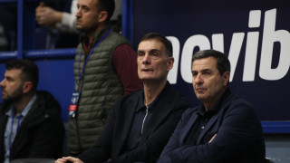 Μπαρτζώκας: «Ήμασταν σοβαροί με περιορισμένο ροτέισον»