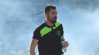 Η νέα ομάδα του Βαγγέλη Μαυροβουνιώτη