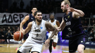 ΠΑΟΚ: Δύσκολη αποστολή στα προημιτελικά του Κυπέλλου