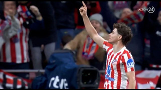 Copa Del Rey: Ατλέτικο όνειρο, ισοπέδωσε με 4-0 την Μπαρτσελόνα και έκλεισε θέση στον τελικό!