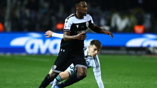 ANT1: Επέλεξε να δείξει Παναθηναϊκός - Πλζεν και όχι ΠΑΟΚ - Θέλτα