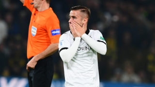 ΠΑΟΚ: Θλάση ο Πέλκας τίθεται νοκ άουτ για ένα μήνα, δύο εβδομάδες εκτός οι Ντεσπόντοφ και Κωνσταντέλιας