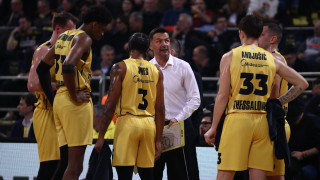 Πάνοπλος ο Άρης στο ντέρμπι με τον ΠΑΟΚ: Φωνάζει «παρών» ο Αντετοκούνμπο