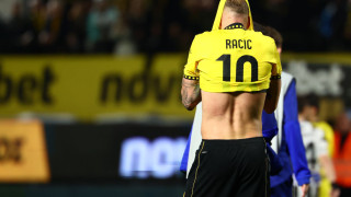 Super League 1: Ο Άρης των... ισοπαλιών