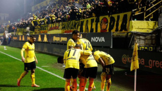 Άρης: Η ανάγκη για το πρώτο μεγάλο σερί στην εξάδα που θα κρίνει όλη τη σεζόν