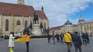 «Κιτρινίζει» το Κλουζ: Το... κάλεσμα της ΚΑΕ Άρης
