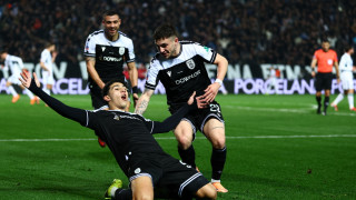 ΠΑΟΚ: Το μήνυμα της επόμενης μέρας και η κατάσταση των τραυματιών