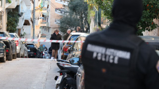 Σφενδάμη Πιερίας: Από τον 48χρονο νεκρό έλειπαν δόντια και οστά