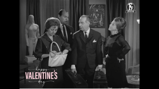 Η Finos Film γιορτάζει...απολαυστικά τη μέρα των ερωτευμένων!