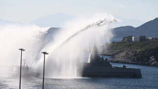 Από τη «Γαλάζια Πατρίδα» στις εξαγωγές πλοίων: Γιατί δεν είναι καλή είδηση για την Άγκυρα