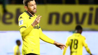 Άρης-ΠΑΟΚ: Φαμπιάνο, οικογενειακή υπόθεση